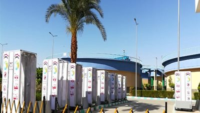 الإسكان:   مياه أسيوط تدفع بـ25 