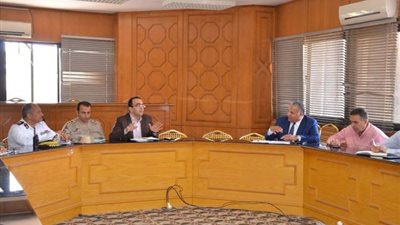 امتحانات الثانوية العامة بإجراءات احترازية ضد كورونا.. تعرف عليها