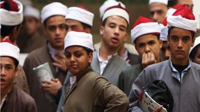 إعلان أرقام جلوس طلاب الثانوية الأزهرية على بوابة الأزهر الإلكترونية