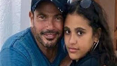 الموت يفاجئ الفنان عمرو دياب