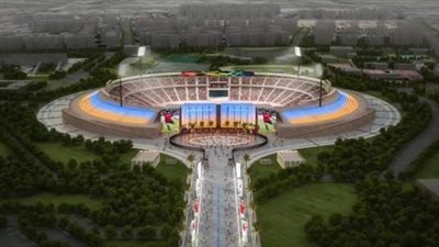 ستاد القاهرة يتصدر استفتاء ماركا الأسبانية على لقب الافضل في العالم متفوقا على 