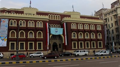 أخر موعد للتقديم 16 مايو| جامعة الاسكندرية تعلن عن وظائف جديدة لأعضاء هيئة التدريس فى مختلف التخصصات.. ننشر نص الإعلان