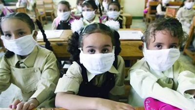 غرامة من 300 الى 5 آلاف جنيه عقوبة عدم ارتداء الكمامات خلال هذا الموعد 