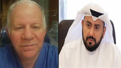 عاجل.. وفاة اول طبيب مصرى بكورونا فى الكويت