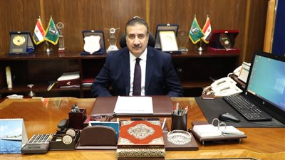 محافظ المنوفية :  مشروعك وفر 19 فرصة عمل بتمويل ما يزيد عن 3 مليون جنيه خلال شهر أبريل 