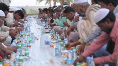 خطأ فادح يتسبب فى افطار ملايين المسلمين بالسودان