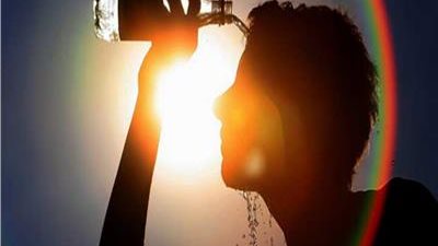 عاجل| الأرصاد تحذر من موجة حارة قوية تضرب البلاد الثلاثاء المقبل 