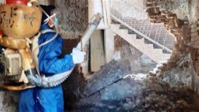 ارتفاع كورونا في سوهاج.. تسجيل  إصابات جديدة بـ5 قرى