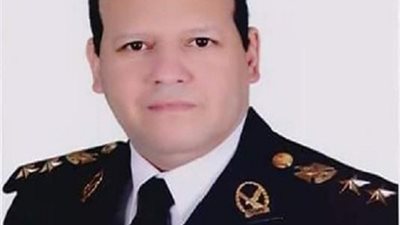 موظف البريد  وشقيقه بسوهاج انشأ 