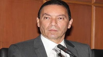 عاجل| هاني الناظر: 