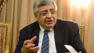 مستشار الرئيس للصحة: الحظر الشامل يطبق على جميع محافظات مصر فى هذه الحالة