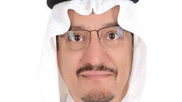 الدكتور حمد بن محمد