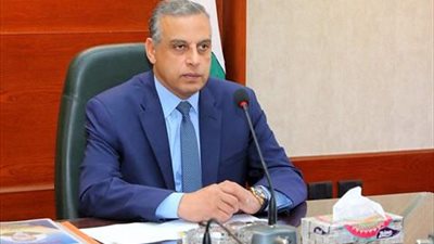 ضبط 334 مضبوطات متنوعة وتحرير 80 محضرا بسوهاج