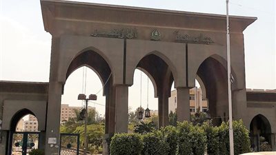 عاجل | جامعة الأزهر: تأجيل امتحانات الفرق النهائية لحين عودة الحياة لطبيعتها واستقرار الأمور 