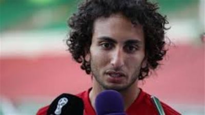 بسبب مشكلة أخلاقية خطيرة.. لاريسا اليوناني يعلن الاستغناء عن عمرو وردة