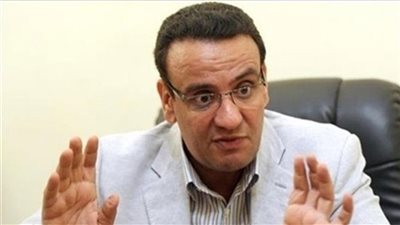 اول تعليق من البرلمان على اصابة النائبة شيرين فراج بفيروس كورونا