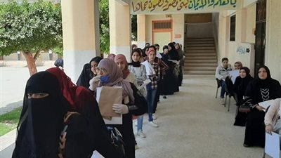 تعليم دمياط تحيل مدير مدرسة للتحقيق.. لهذا السبب 