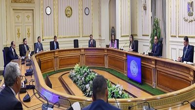 مجلس الوزراء يصدر قرارا مهما بشأن التعليم