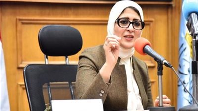 عاجل| الصحة: 338 إصابة جديدة بفيروس كورونا.. و12 وفاة