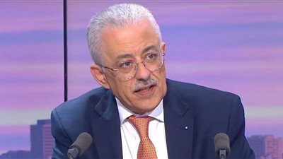 عاجل| وزير التربية والتعليم يوافق على مد فترة تسليم المشروعات البحثية حتى 18 مايو