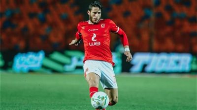  تفاصيل مفاوضات الزمالك وبيراميدز مع رمضان صبحى 