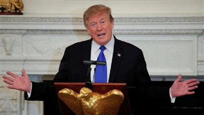 عاجل| ترامب يعلن عن تعين باحثا عربيا مستشارا لإنتاج لقاح لـ