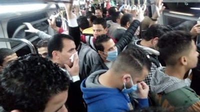 هام| 5 آلاف جنيه غرامة عدم ارتداء الكمامة في «ميكروباصات»