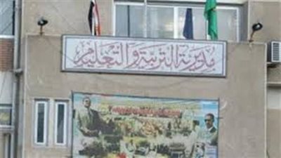 بالأمر الاداري.. الكمامة شرط أساسي للتعامل بتعليم الإسماعيلية 