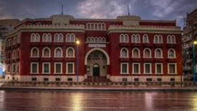 غدا أخر موعد للتقديم | جامعة الاسكندرية تعلن عن وظائف جديدة لأعضاء هيئة التدريس فى 23 تخصص .. ننشر نص الإعلان