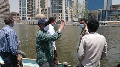 مساعد نائب رئيس