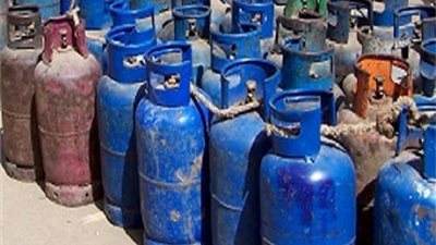 بيان عاجل من مجلس الوزراء بشأن رفع سعر اسطوانة البوتوجاز