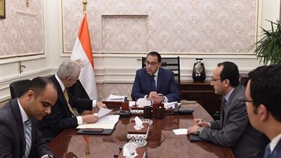 التفاصيل الكاملة لاجتماع رئيس الوزراء مع طارق شوقى بشأن امتحانات الثانوية العامة والدبلومات الفنية