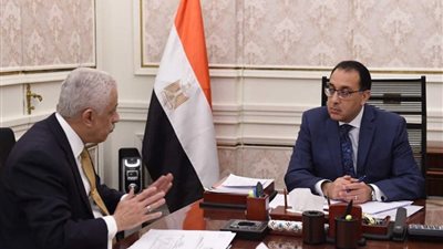 ابرز 10 معلومات بشأن اجتماع مدبولى وشوقى فى امتحانات الثانوية العامة والمشروعات البحثية