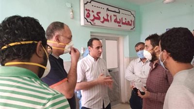سوهاج تسجل 6 حالات إيجابية جديدة بفيروس كورونا