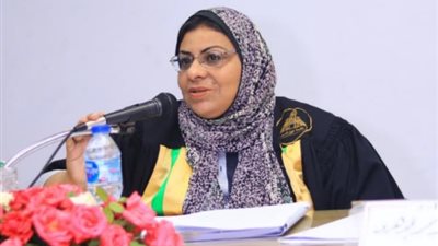 تجديد تعيين رئيس قسم اللغة الألمانية بألسن عين شمس