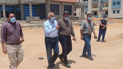 مساعد نائب رئيس