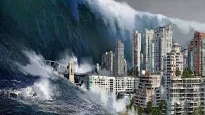 عاجل.. علماء يحذرون من كارثة أرضية جديدة