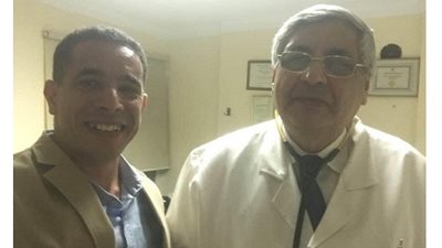 عوض تاج الدين يقدم نصائح مهمة للوقاية من فيروس كورونا ومتى تكون المصاب حالته مستقرة ومتى تحتاج الى العزل ؟