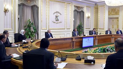  عاجل.. مجلس الوزراء يحدد مصير صلاة عيد الفطر وإجراءات امتحانات الثانوية العامة خلال ساعات 