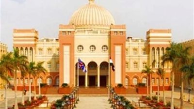 الجامعة البريطانية تستقبل أبحاث نهاية العام الداراسي عقب أجازة عيد الفطر