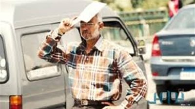 الارصاد تحذر المواطنين من طقس شديد الحرارة على القاهرة والمحافظات غدا