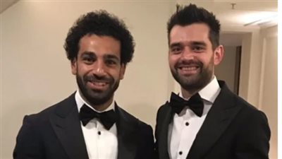 رامى عباس يرد على  مدرب الفراعنة بشأن تصريحاته عن محمد صلاح 