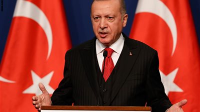 هام | تركيا تتعرض لهجوم حاد من مصر والإمارات واليونان وقبرص وفرنسا