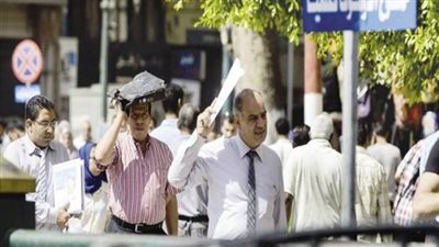 الارصاد تزف خبرا سارا يسعد جميع المواطنين