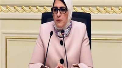 عاجل| الصحة: تسجيل 535 إصابة جديدة بفيروس كورونا.. و15 حالة وفاة