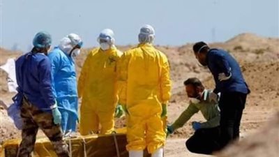 أخميم تسجل حالة وفاة لمشتبه في إصابته بـ