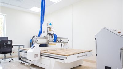 مجمعات الإبداع لواحات السيليكون تبدا العمل لتطوير صناعة الإلكترونيات بمصر