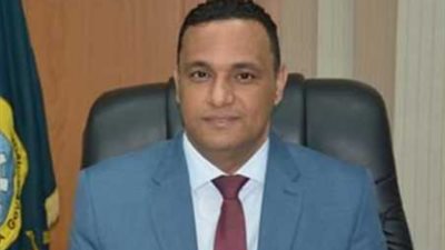 محافظ الدقهلية يعلق على اصابتة بفيروس كورونا