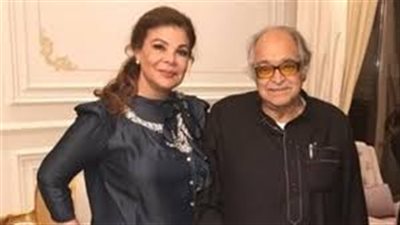 وفاة زوج الفنانة