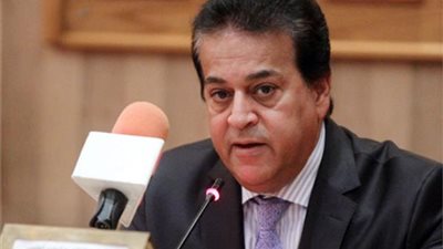 عاجل| عبد الغفار: ميزانية امتحانات السنوات النهائية لهذا العام مفتوحة بسبب 